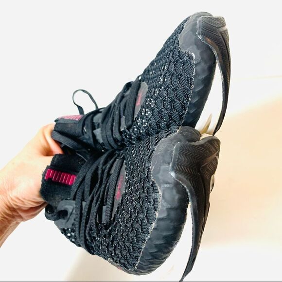 PUMA Women's 7.5 Ignite Netfit Cross Trainer Shoe - Picture 5 of 11
